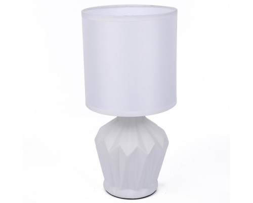 Интерьерная настольная лампа Origamia 8226/1T Lumion