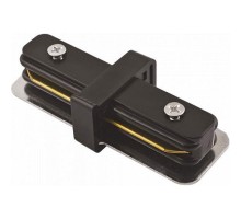 Коннектор TRACK AM176V BK AM Group