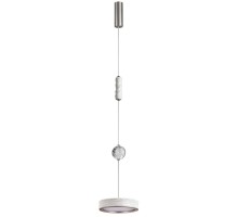 Подвесной светильник Riviera 5451/32L Odeon Light