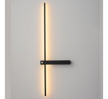 Настенный светильник Clt 077 CLT 077W700 BL Crystal Lux