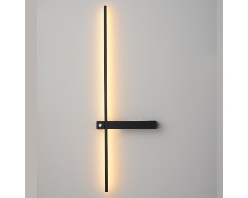 Настенный светильник Clt 077 CLT 077W700 BL Crystal Lux