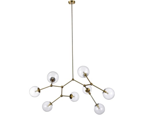 Потолочная люстра Chieti SL1506.203.08 ST Luce