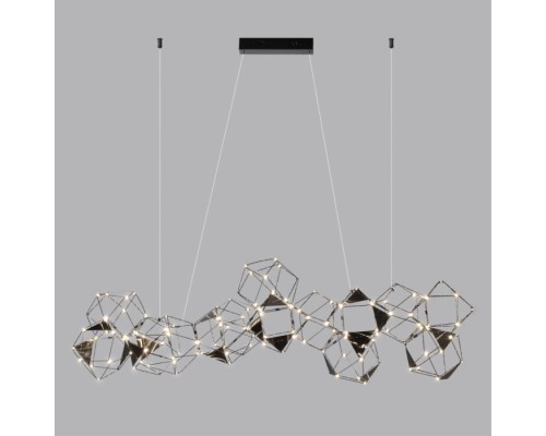 Подвесная люстра Trellis 5087/64L Odeon Light