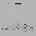 Подвесная люстра Trellis 5087/64L Odeon Light