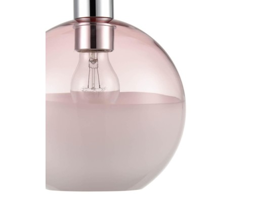 Подвесной светильник Unicum VL5373P21 Vele Luce