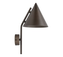 Бра Cono 11088 CONO BROWN TK Lighting