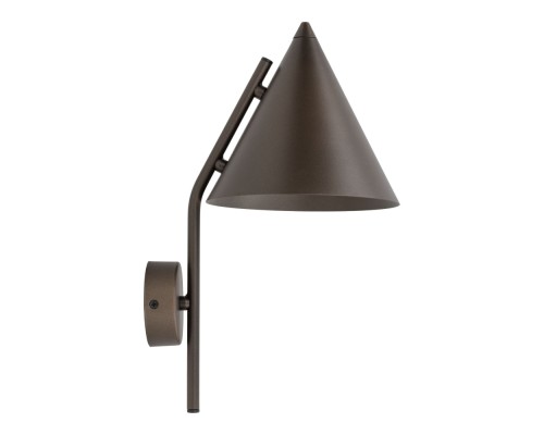 Бра Cono 11088 CONO BROWN TK Lighting