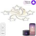 Потолочная люстра Star Ii LED SMART 84025 Natali Kovaltseva