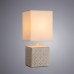 Интерьерная настольная лампа Fiori A4429LT-1WA Arte Lamp