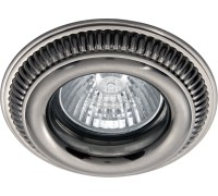 Точечный светильник N1524 N1524-NM Donolux