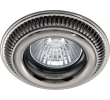 Точечный светильник N1524 N1524-NM Donolux