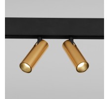 Трековый светильник Slim Magnetic 85046/01 Elektrostandard