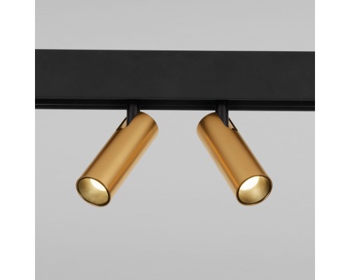Трековый светильник Slim Magnetic 85046/01 Elektrostandard