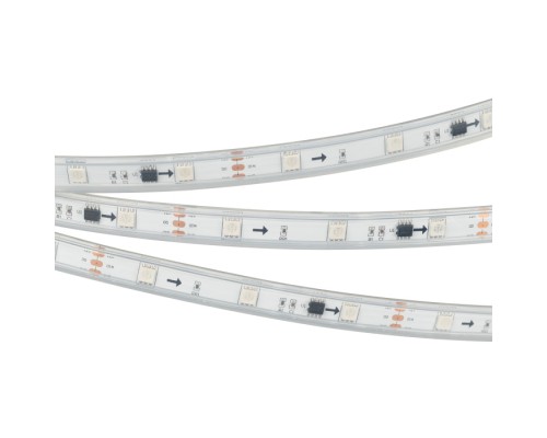 Светодиодная лента SPI герметичная 026370(3) Arlight
