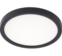 Потолочный светильник Plain LED LAMPS 81114/1C Natali Kovaltseva