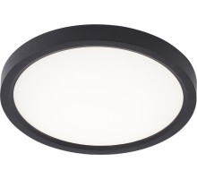 Потолочный светильник Plain LED LAMPS 81114/1C Natali Kovaltseva