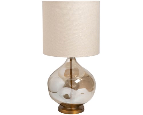 Интерьерная настольная лампа  22-89024 Garda Decor