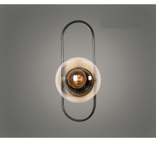 Настенный светильник  F4124-60 Alfa Light