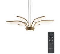 Подвесной светильник Euro HIGH-TECH LED LAMPS 82053 Natali Kovaltseva