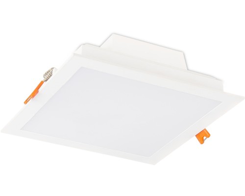 Точечный светильник 2088 2088-LED18DLW Simple Story