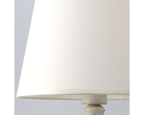Интерьерная настольная лампа Orlean A9311LT-1WG Arte Lamp