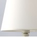 Интерьерная настольная лампа Orlean A9311LT-1WG Arte Lamp