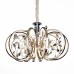 Подвесная люстра Ottavo SL923.203.12 ST Luce