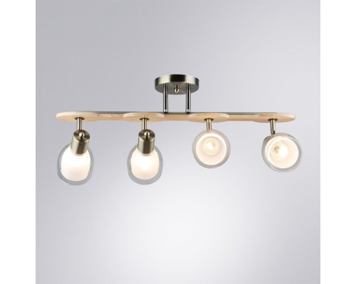 Спот Harmony A5110PL-4AB Arte Lamp