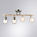Спот Harmony A5110PL-4AB Arte Lamp