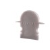 Заглушка R-ET-02-10 979561 Deko-Light