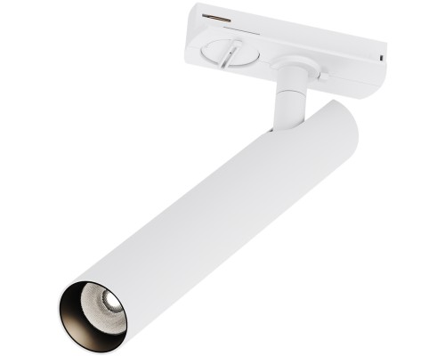 Трековый светильник Focus T TR141-1-6W3K-M-W Maytoni