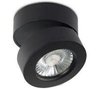Точечный светильник Sun DL18958R25W1B Donolux