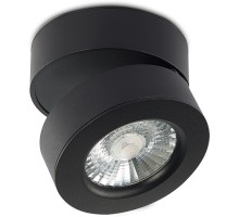Точечный светильник Sun DL18958R25W1B Donolux