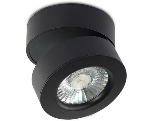 Точечный светильник Sun DL18958R25W1B Donolux
