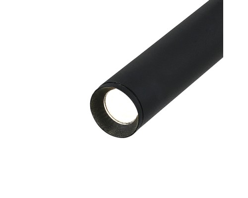 Спот Twig 10275/1LED Black Escada