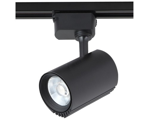 Трековый светильник CLT 0.31 007 CLT 0.31 007 20W BL Crystal Lux
