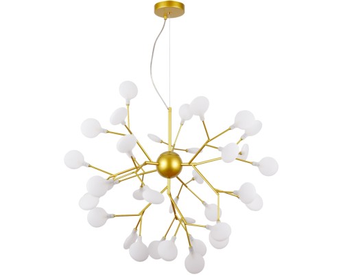Подвесная люстра Candy A7274SP-36GO Arte Lamp