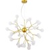Подвесная люстра Candy A7274SP-36GO Arte Lamp