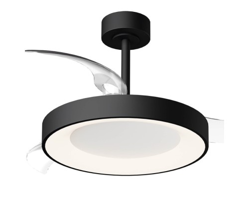 Потолочная люстра Niseko Fan 9063 Mantra