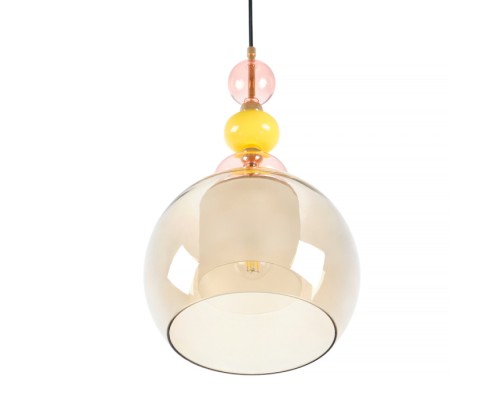 Подвесной светильник Louis MR2501-1P MyFar