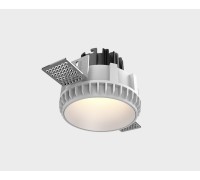 Точечный светильник IT08-8021 IT08-8021 white 4000K Italline
