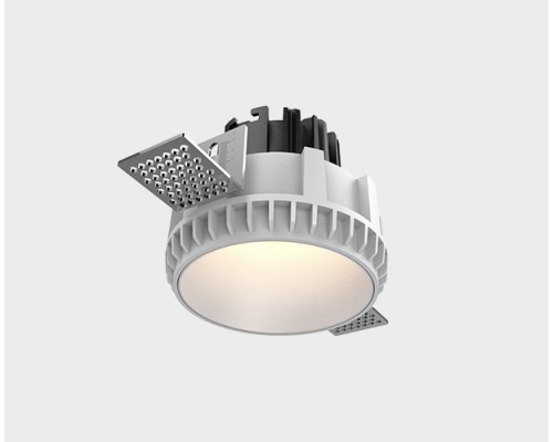 Точечный светильник IT08-8021 IT08-8021 white 4000K Italline