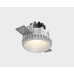 Точечный светильник IT08-8021 IT08-8021 white 4000K Italline