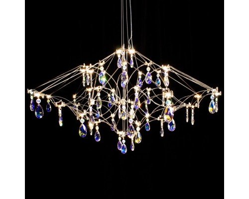 Подвесная люстра  IL0606-900HX-57 Ether ILLUMICO