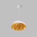 Подвесной светильник ORIGAMI DK6655-WH+SG Denkirs