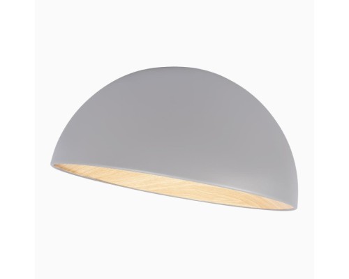 Потолочный светильник Egg 10197/500 Grey Loft It