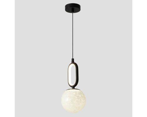 Подвесной светильник Catkin CATKIN SP1.2 Crystal Lux