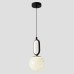 Подвесной светильник Catkin CATKIN SP1.2 Crystal Lux