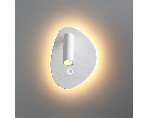 Спот Roy 7183/9WL Odeon Light