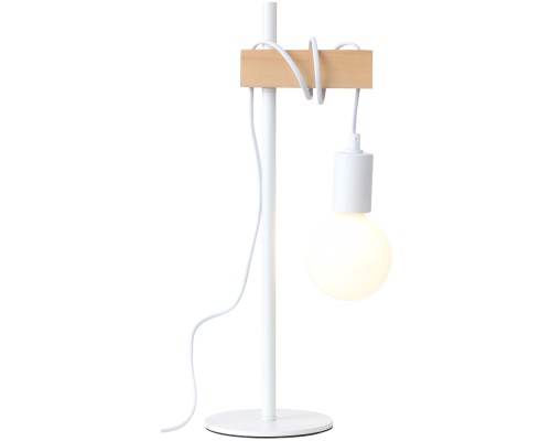 Интерьерная настольная лампа Bagetti SL1142.504.01 Evoluce